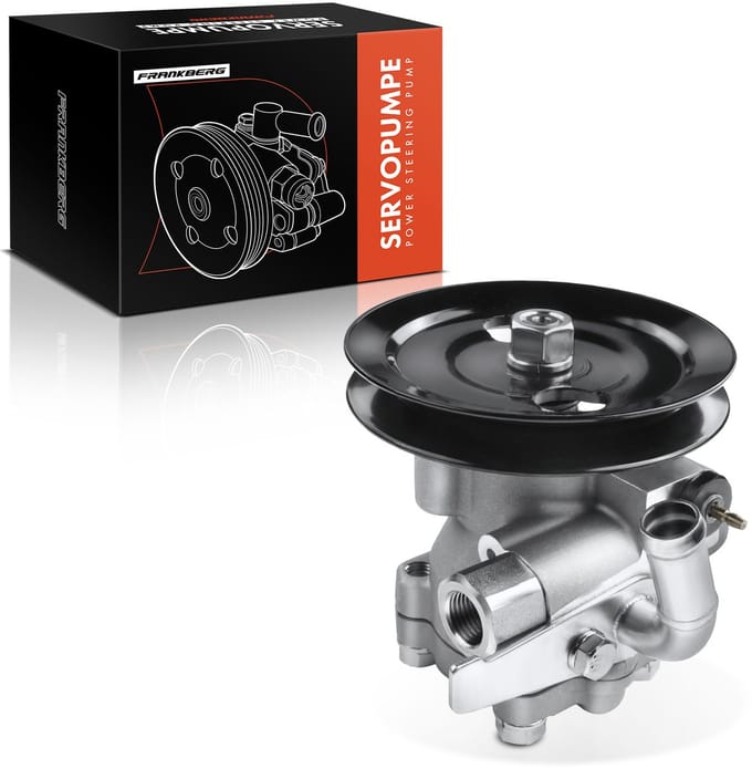 Frankberg 1x hydraulische stuurbekrachtigingspomp voor Hyundai