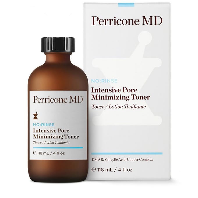 DISCO Perricone MD No:Rinse Intensive Pore Minimizing Toner 4oz FG