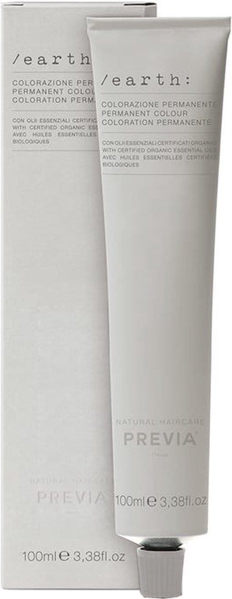 Previa Earth Colour 6.21 / 6VA 100 ml