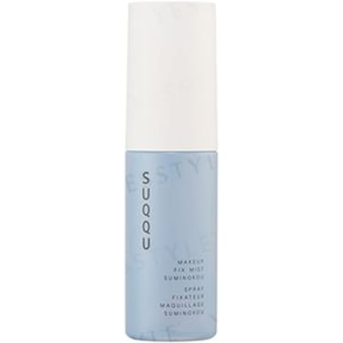 SUQQU - Clear Fragrance Makeup Fix Mist 50ml