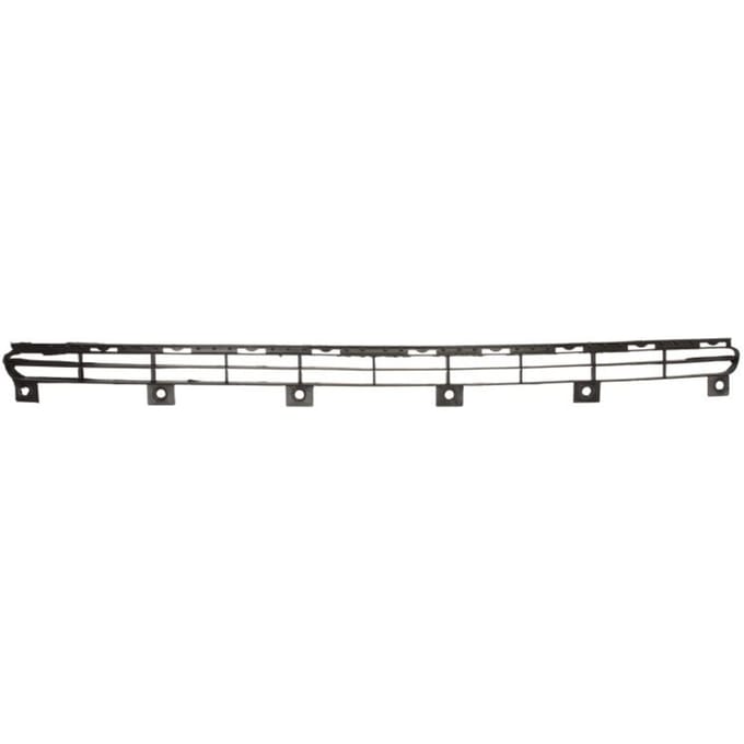 Ventilatierooster, bumper BLIC 6502-07-3266911P