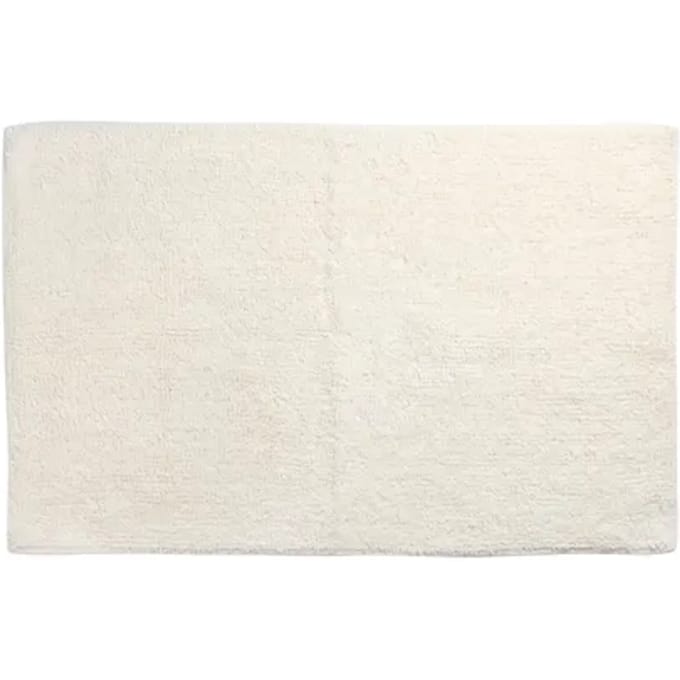 Differnz Initio Badmat 50x80cm Off White