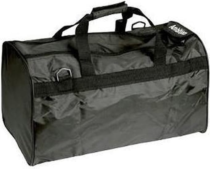Sibel Reistas Ambition middel Zwart 55x 30x28cm
