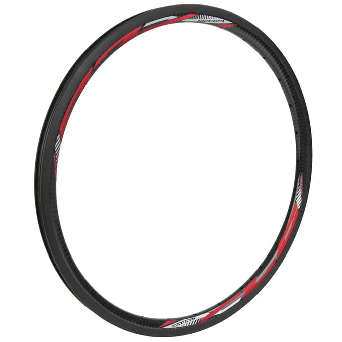 Voorvelg Excess XLC 451x19.5 36H