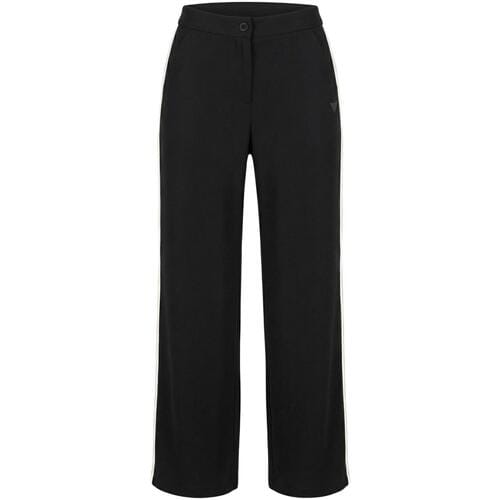 Trainingsbroek Guess CIRCE STRAIGHT LEG PANT - V6GB05 K3097