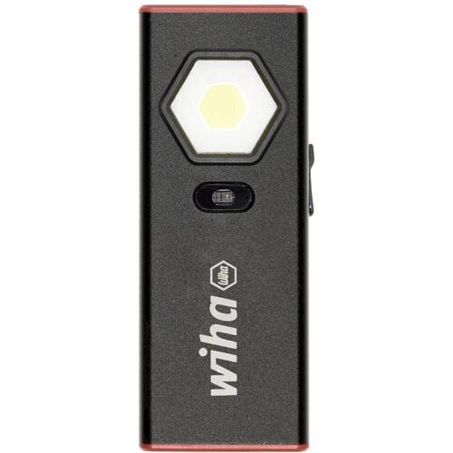 Wiha SB490HL01 45699 Handlamp LED 1200 lm