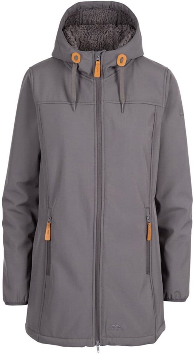 Trespass damesjas Kristen - Softshell-jas voor dames Tp75