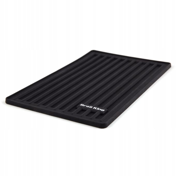 Broil King Magnetische Pelletgrill Mat Crown - Bescherming & Gemak