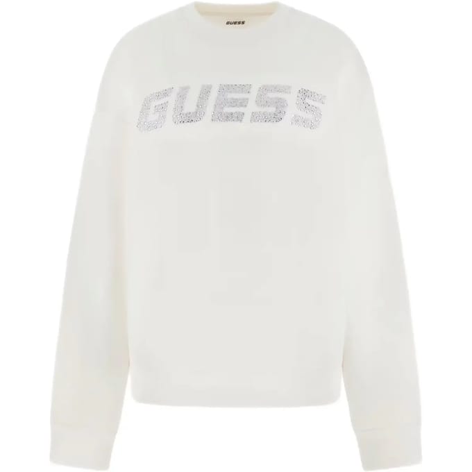 Dames sweatshirt Guess Cecilia