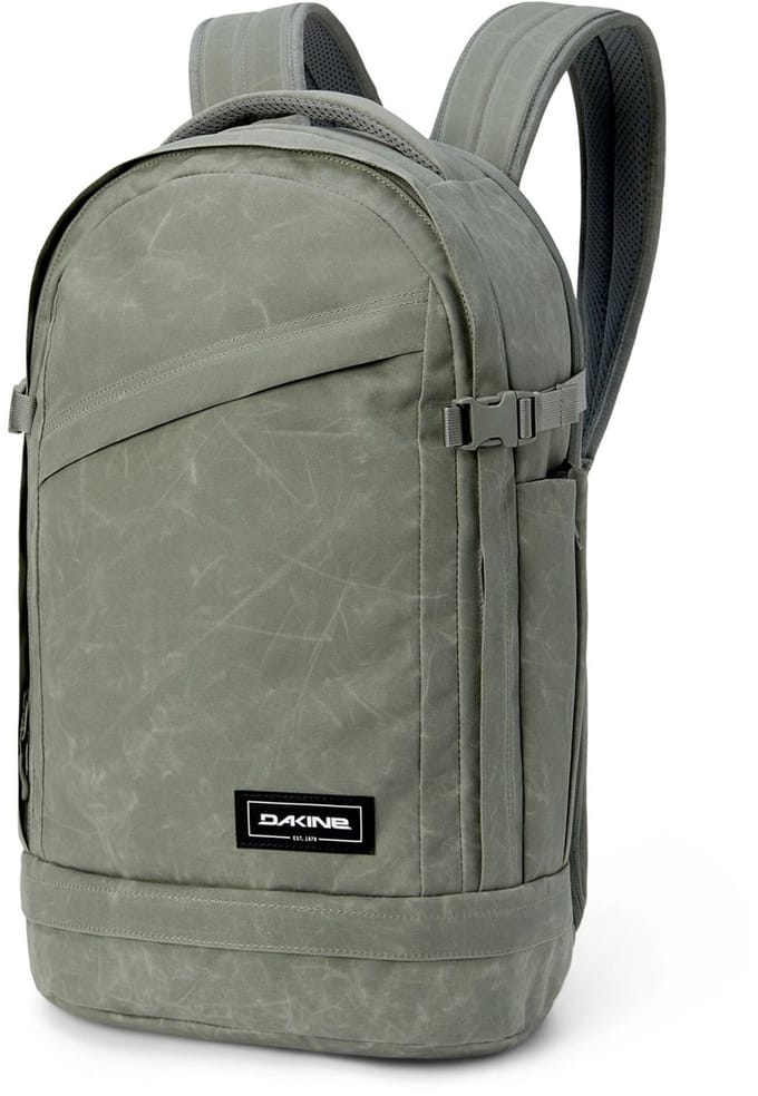 Dakine Verge laptoprugzak 15 inch 25 liter mulled basil