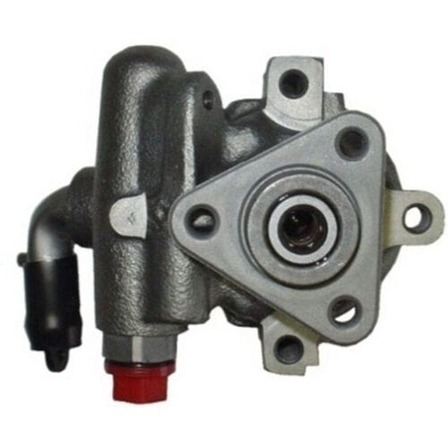 Stuurhuis hydraulische pomp  SPIDAN 53867