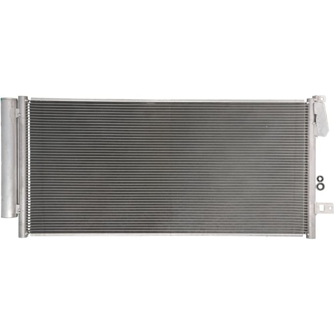 Condensor, airconditioning NRF 35940