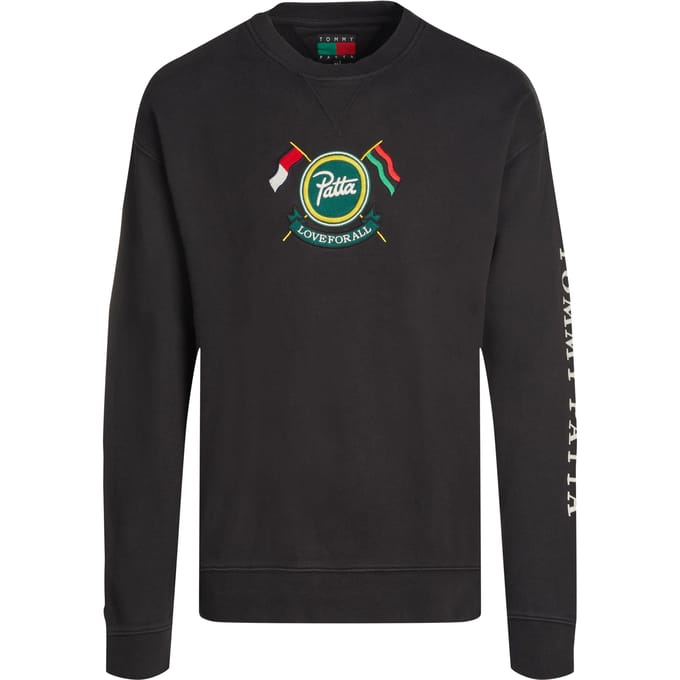 Tommy Hilfiger-trui