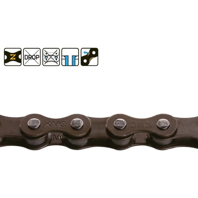 Kanaal KMC Z1 Narrow
