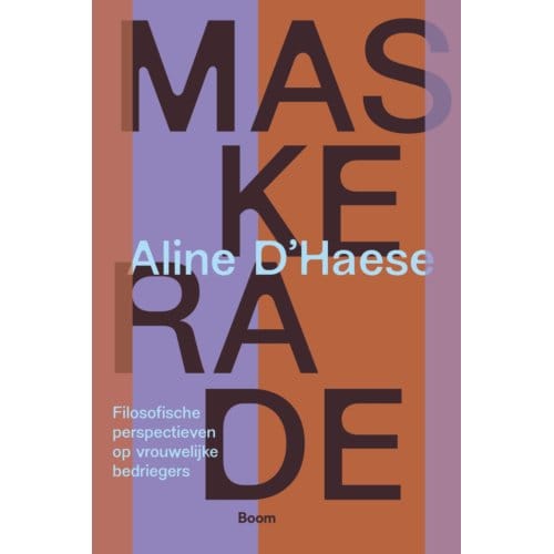 Maskerade - Aline D’Haese