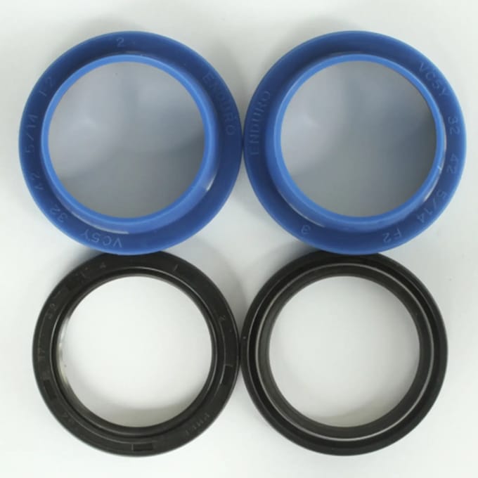 Vorkafdichtingen Enduro Bearings Rockshox Tora, New SID 32mm