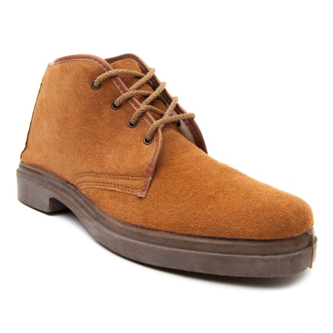 BASICBOOT / 55380 / BOTA UNISEX LIGERA 46