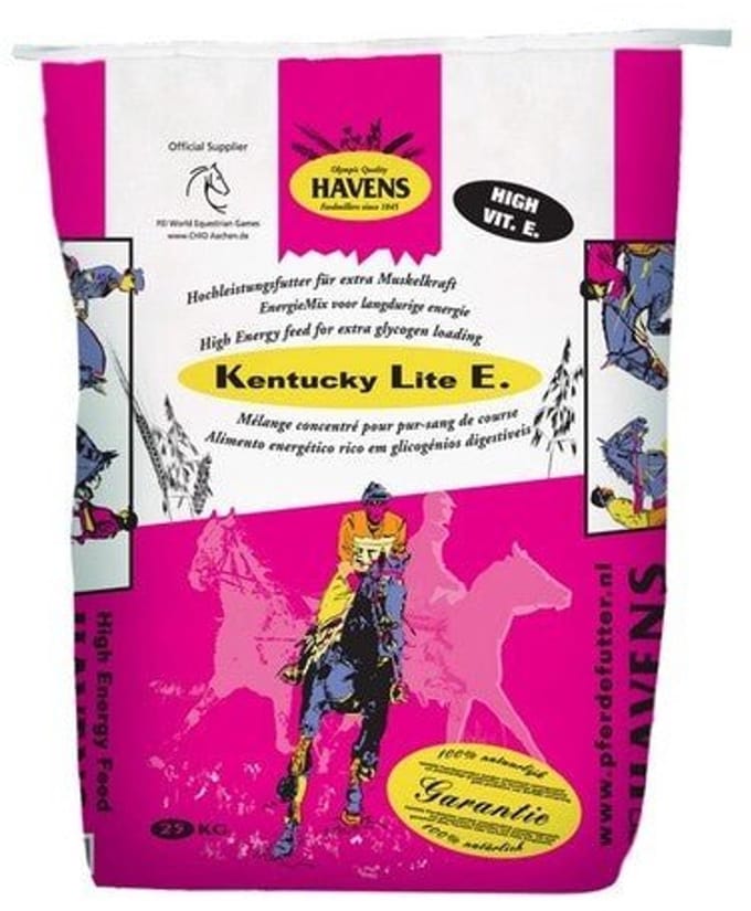 Havens Kentucky Lite E. - 25 kg