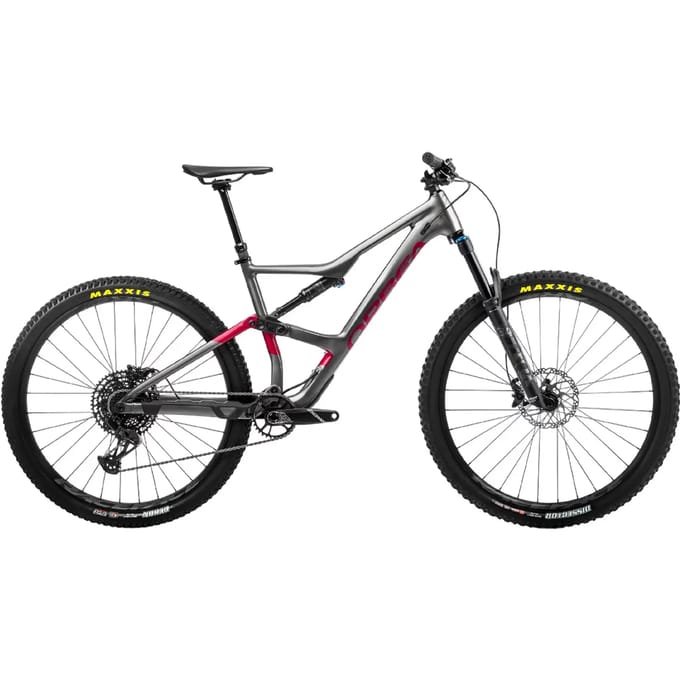 Framebescherming Monkey Products Orbea - OCCam-Alloy