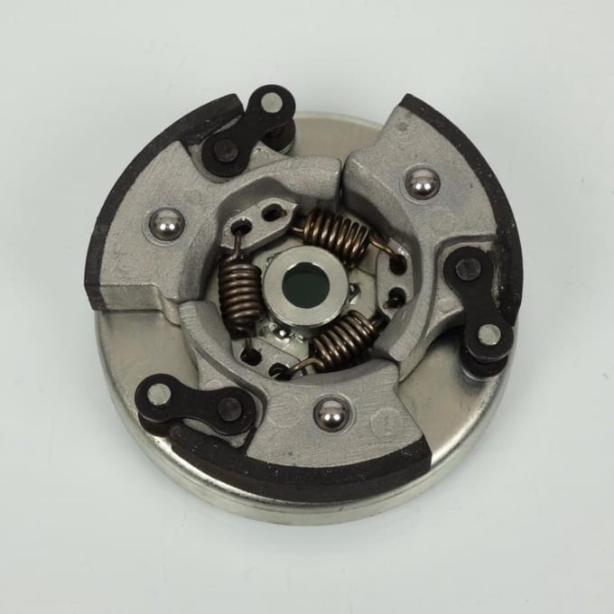 Koppeling RMS voor bromfiets Piaggio 50 SI 1979 tot 1988 Nieuw