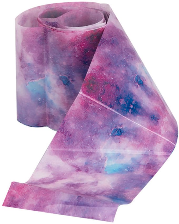 DRM Transferfolie Nageldecoratie 80cm. Cosmic #6