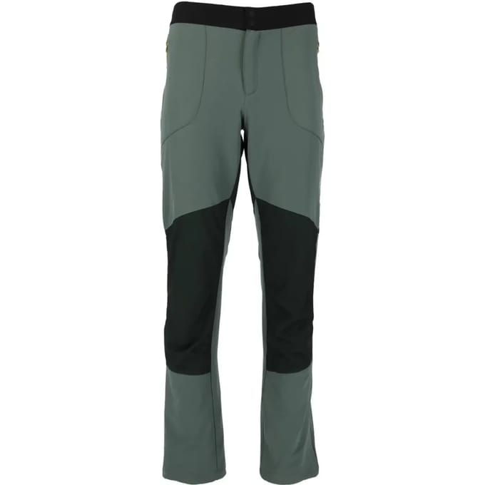 WHISTLER Outdoorhose Saldon