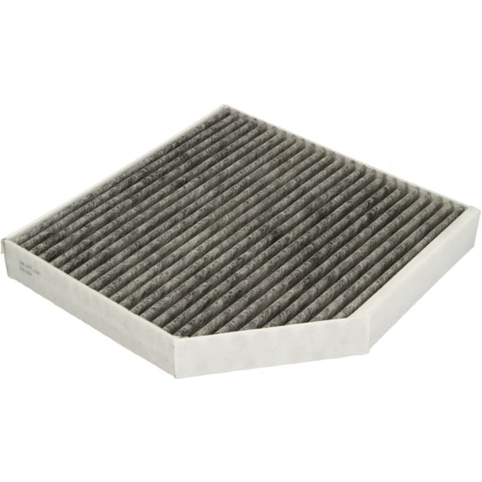 Cabinefilter MANN-FILTER CUK 2641