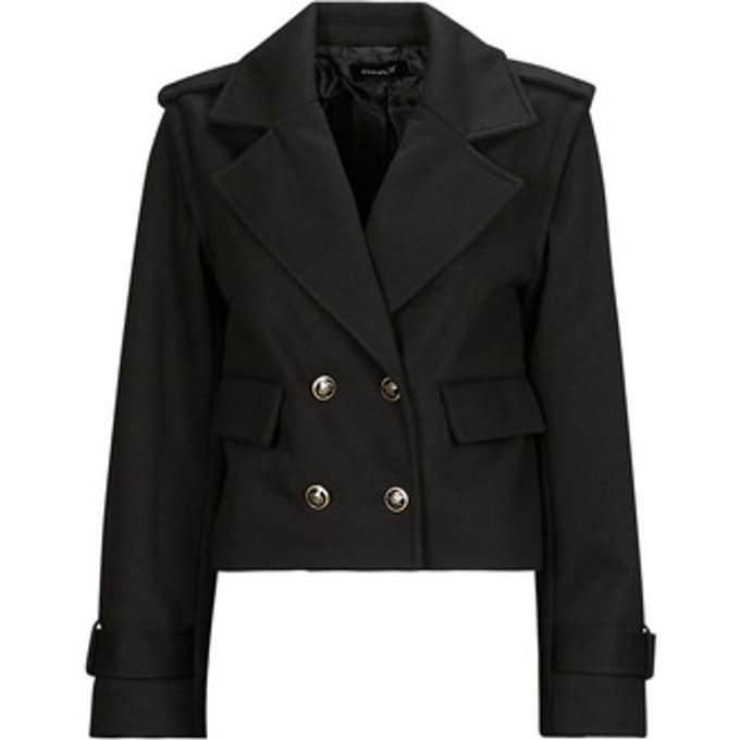 Only  Mantel ONLMOLLY SHORT JACKET CC OTW