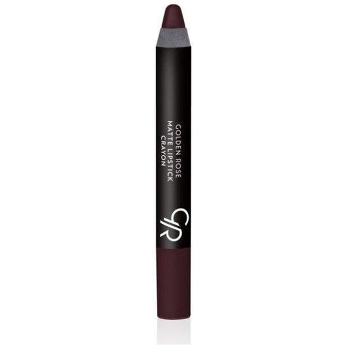 Golden Rose Matte Potlood Lippenstift Szminka W Kredce 03 3,5G