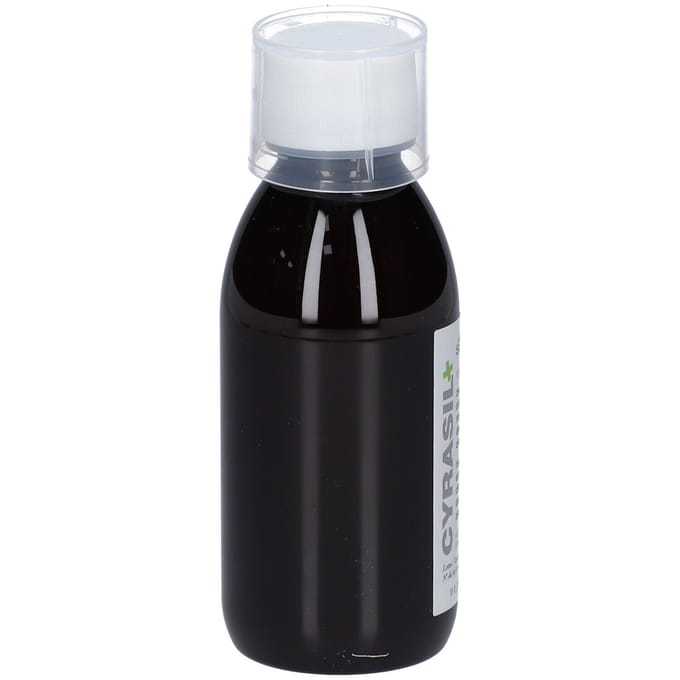 Soria Natural® Cyrasil+ 150 Drinkbare ampoules