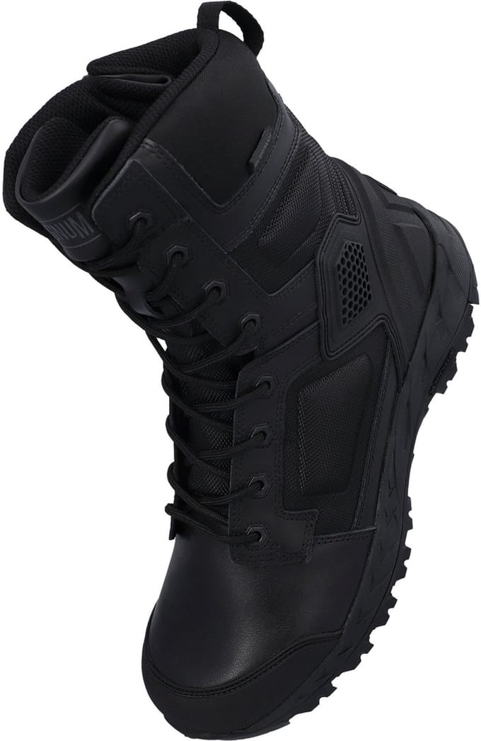 Magnum Spider Exo 8.0 SZ WP Zwart 44