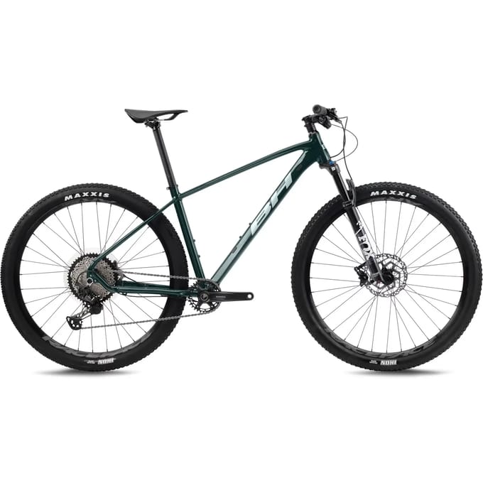 Mountainbike BH Bikes Expert 5.5