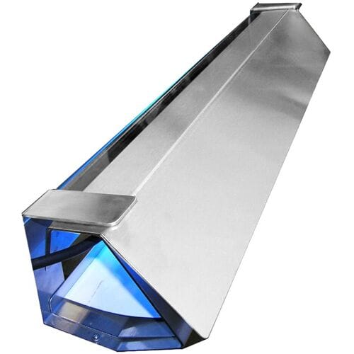 GGM Gastro Insektenvernichter PREMIUM - 1x 15 Watt