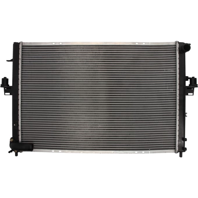 Radiator, motorkoeling NISSENS 64308A