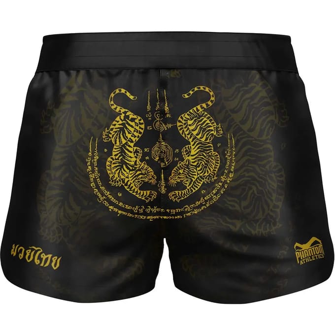 Thaiboksen short Phantom Athletics Fusion