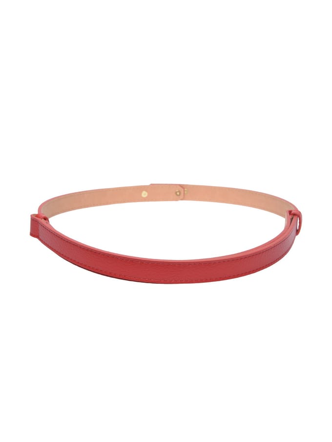 Isabella Rhea Rood Rundleer Riem
