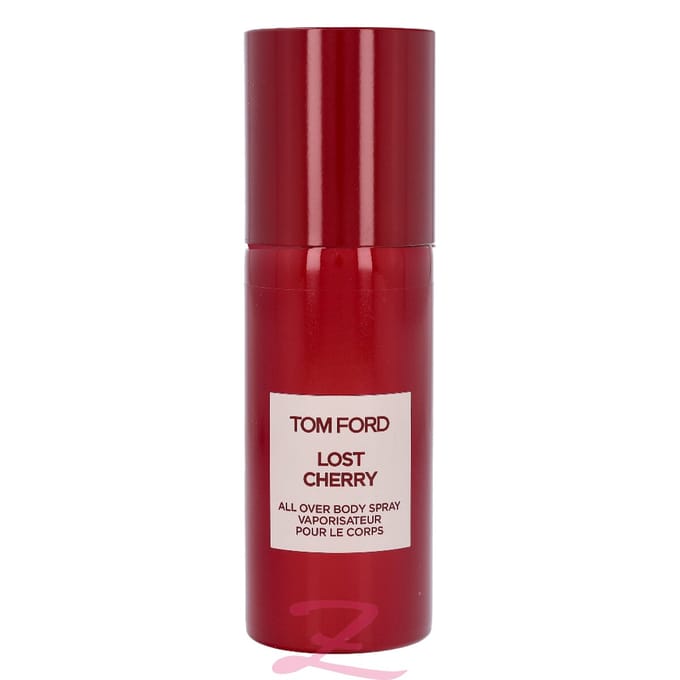 Tom Ford Private Blend All Over Body Spray Lichaamsverzorging Dames 150 ml