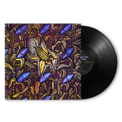 Bad Religion - Against The Grain (LP)
