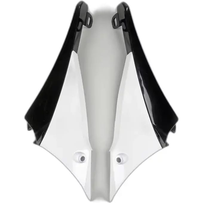 Motorfiets radiatorbescherming UFO Yamaha YZ450F