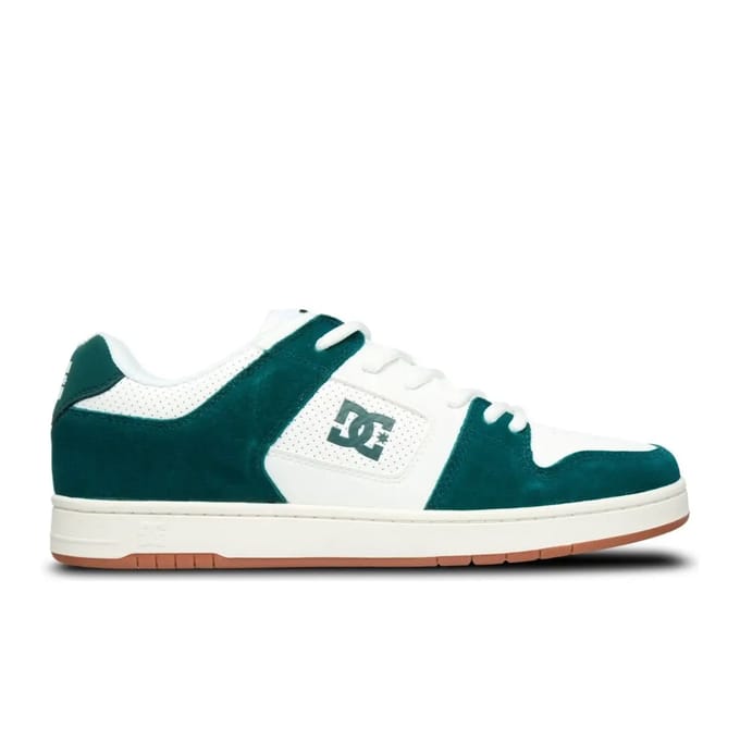 Kinderschoenen DC Shoes Manteca 4