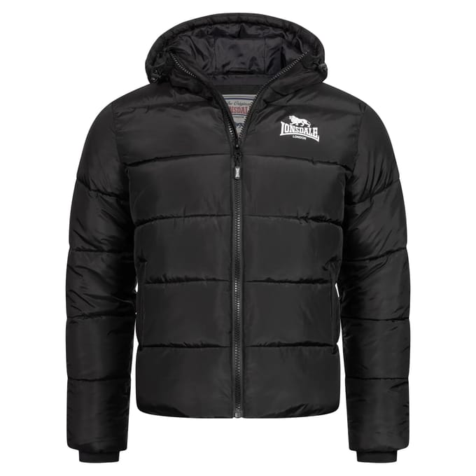 Windjack Lonsdale Trover