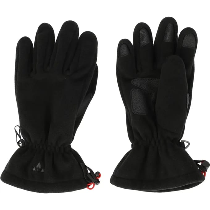 Fleece skihandschoenen Whistler Hastings