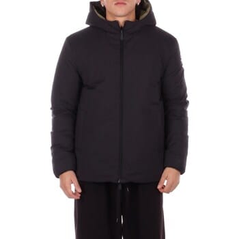 Suns Zwarte militaire jassen