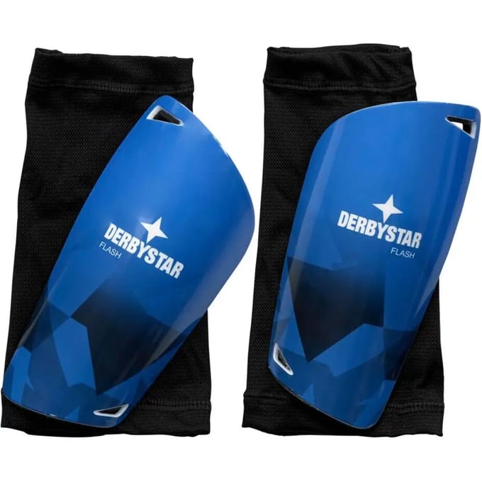 Scheenbeschermers Derbystar Flash