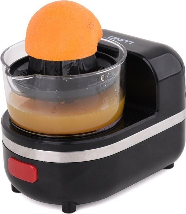 LUND Juicer 3IN1 - 150W - antislip voeten