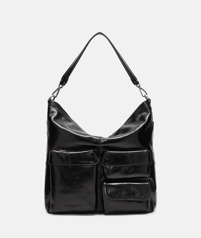 Liebeskind Berlin Archive LK 204 Hobo M