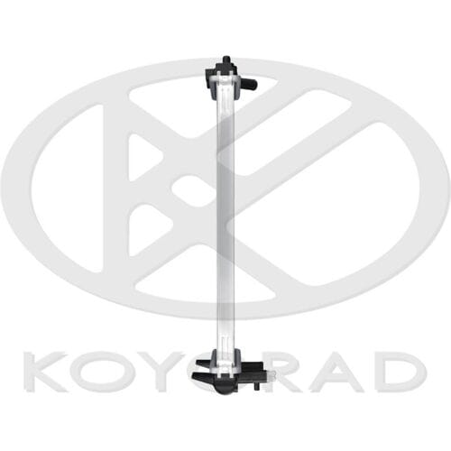 Radiator, motorkoeling KOYORAD PL083989