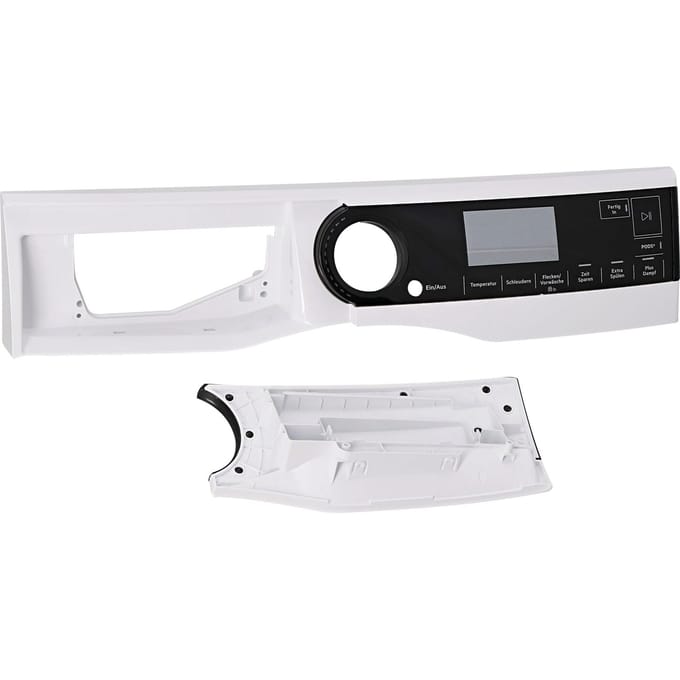 AEG controlepaneel, wit, AEG, DE 140248233037