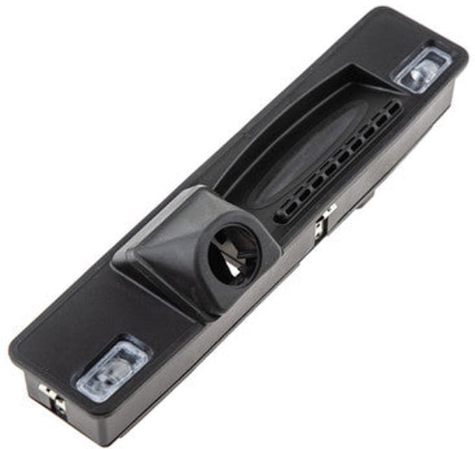 Motorkapslot OEM 1899428