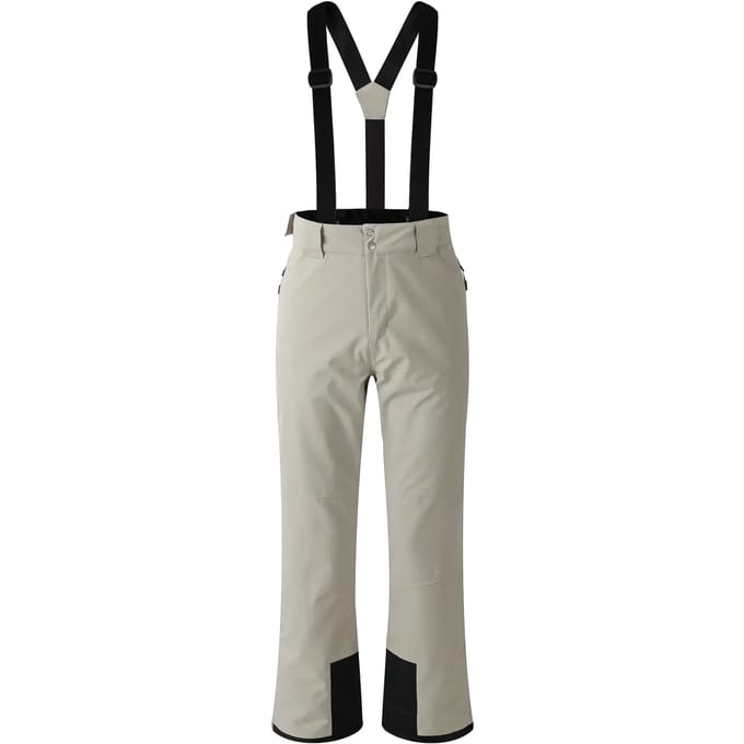 Dare2b Achieve Ii Broek Beige 2XL / Regular Man
